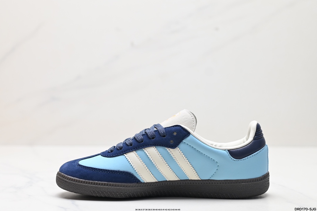 Adidas Samba Shoes